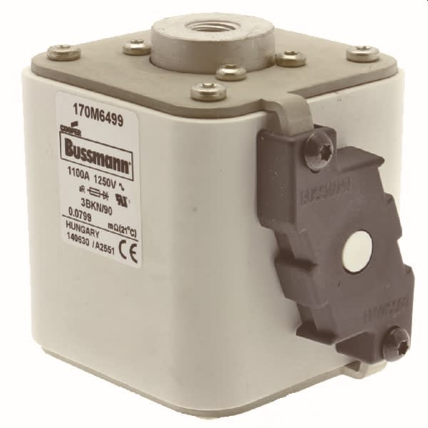 EATON - EAO170M6496 170M6496 FUSE 800A 1250V 3BKN/90 AR