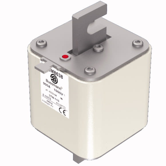 EATON - EAO170M8638 170M8638 FUSE 900A 1000V 3TN/110 AR UR