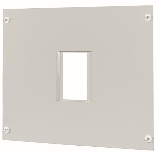 EATON - EAO177334 BPZ-FP/S-NZM4-XDV-800-MH-XVTL PAN NZM4XD