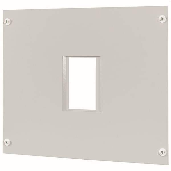 EATON - EAO177334 BPZ-FP/S-NZM4-XDV-800-MH-XVTL PAN NZM4XD