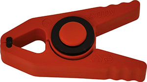 INTERCABLE SRL - INR651406 MORSETTO ISOLANTE 80X40