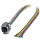 PHOENIX CONTACT PHC1411574 SACC-E-M12FS-12P-M16XL/0,5 CONNETTORE