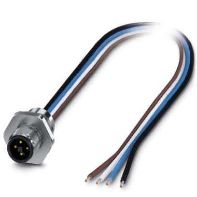 PHOENIX CONTACT PHC1411608 SACC-E-M12MST-4P-M16XL/0,5 CONNETTORE