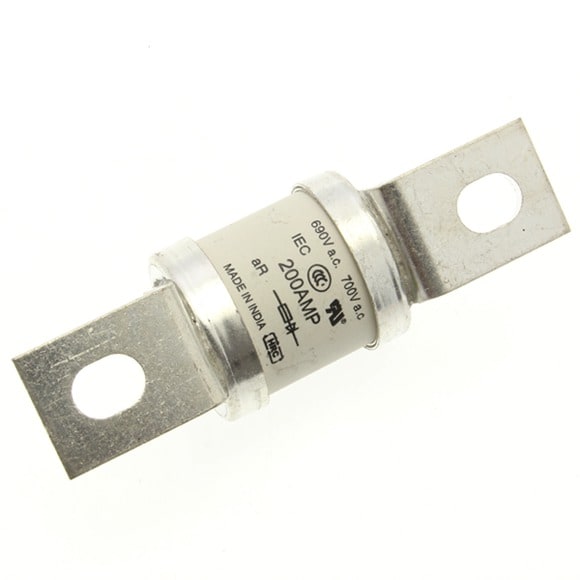 EATON EAO200FM 200FM 200A 690V AC TYPE T FUSE