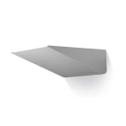 TARGETTI TAR1T4499CA HALL WALL 36W ASYM FW CA