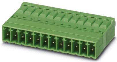 PHOENIX CONTACT - PHC1844073 IFMC 1,5/10-ST-3,5 SPINA