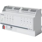 SIEMENS - BUILDING T BCT5WG1543-1DB51 ATTUATORE TAPPARELLE N 543D51 8X230V 6A