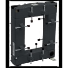 SCHNEIDER ELECTRIC - SNRMETSECT5GG080 TA APRIBILE -800/5A - 85X125 MM