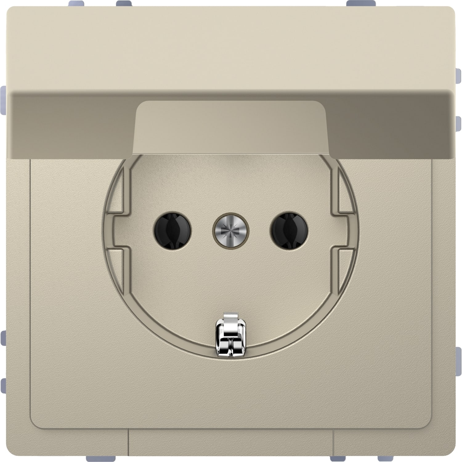 SCHNEIDER ELECTRIC SNRMTN2310-6033 SCHUKO+ICP+PIT+HL SAH SYSDS