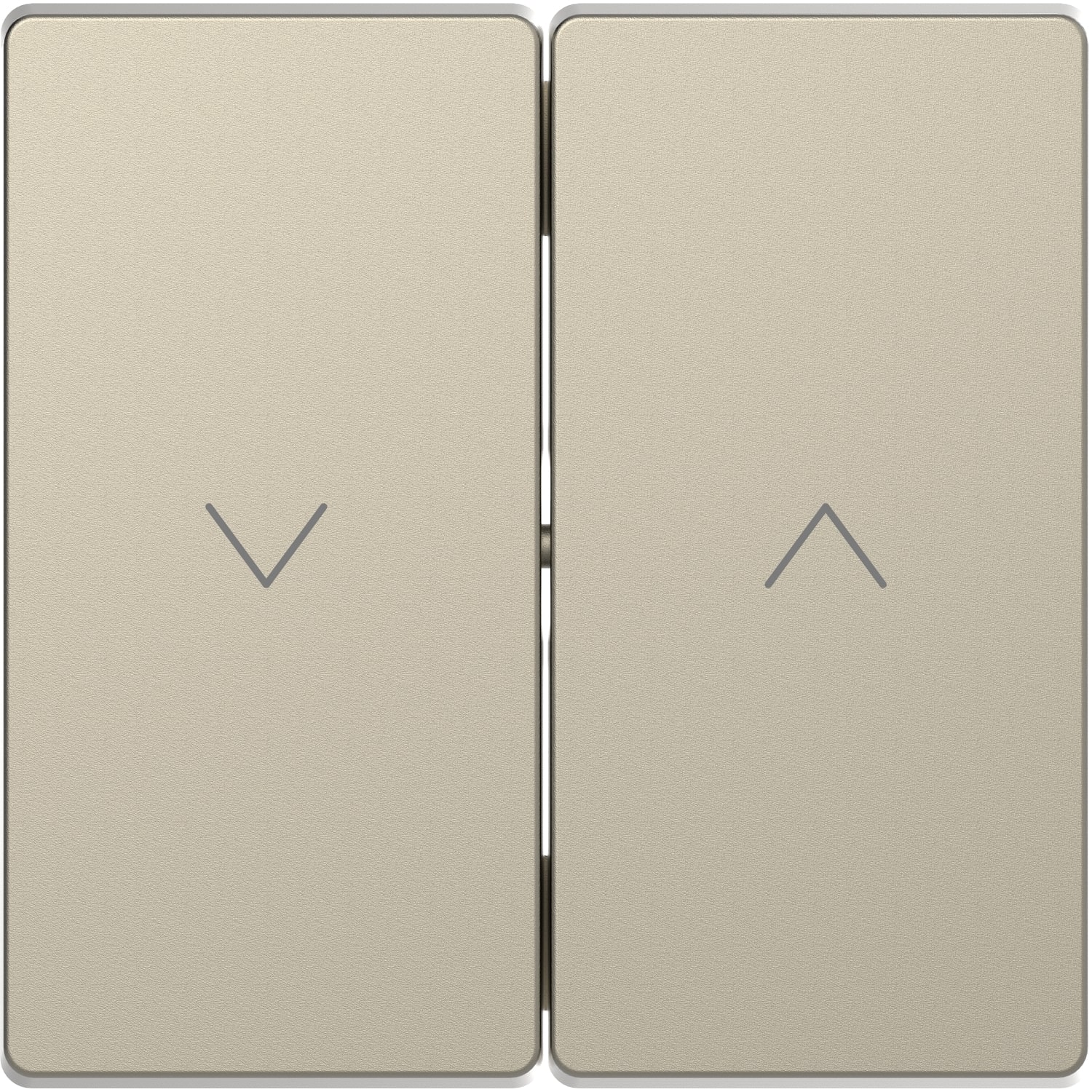 SCHNEIDER ELECTRIC - SNRMTN3855-6033 Copritasto per tapparelle, sahara, System Design