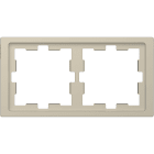 SCHNEIDER ELECTRIC - SNRMTN4020-6533 CORNICE D-LIFE 2G SAHARA