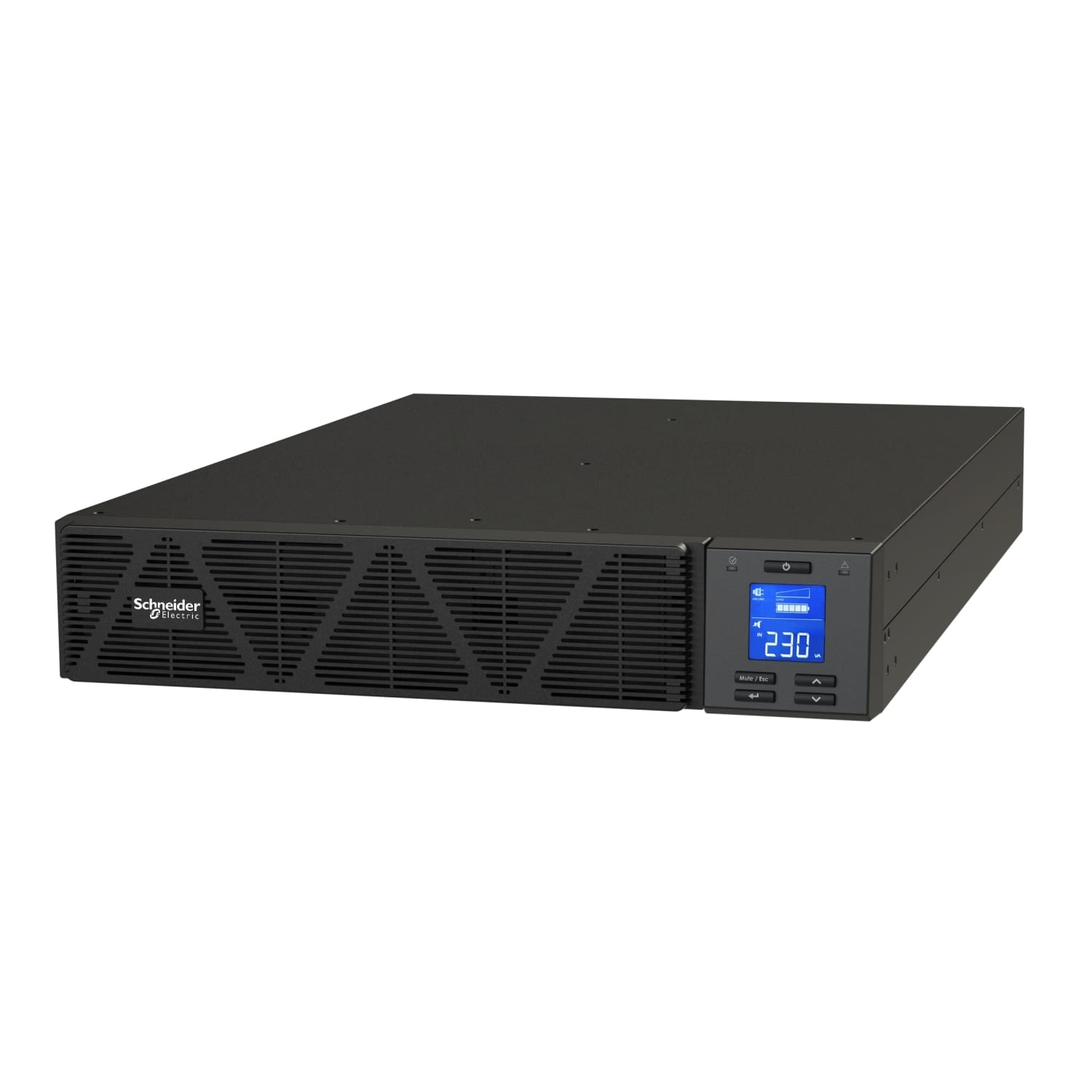 SCHNEIDER ELECTRIC - SNRSRVS3KRI Easy UPS SRVS RM 3000VA 230V