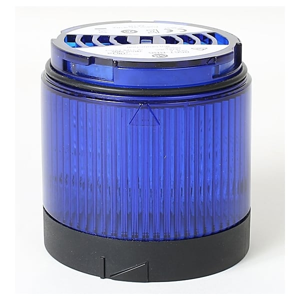 ROCKWELL AUTOMATION - RCK856T-BT6 LIGHT MODULE 70 MM STACK LIGHT