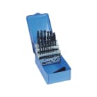 ABC TOOLS SPA ABCF65300025 25 PUNTE F 6530X25 + CONT.