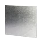 SCAME PARRE SPA SCA653.015 PIASTRA X CASSET.ALUBOX 653.05