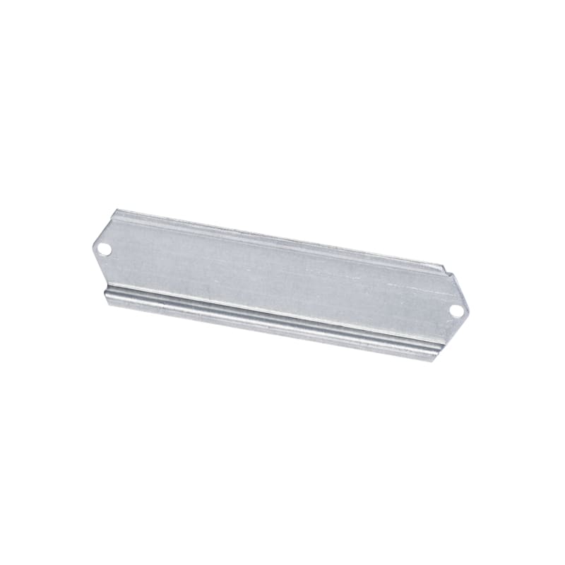 SCAME PARRE SPA SCA653.021 KIT GUIDA DIN PER ALUBOX 653.01
