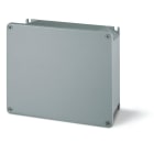 SCAME PARRE SPA SCA653.04 CASSETTA ALUBOX 253X217X93 MM