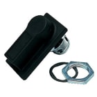 ABB SPA - ABB4TBA831004R0100 MANIGLIA C/CHIAVE V2432E