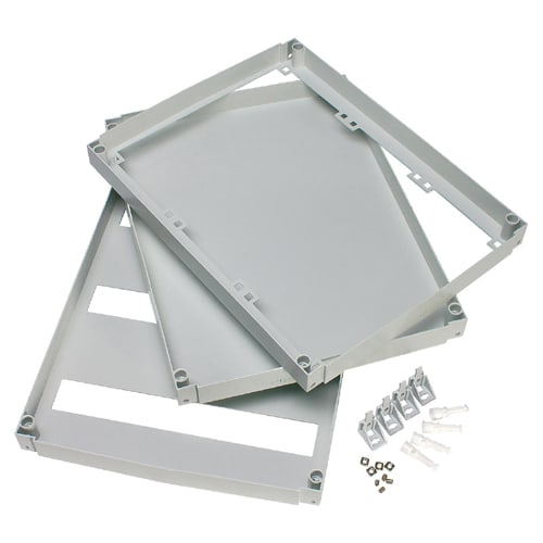 ABB SPA - ABB4TBA831040C0100 ARIA43 pannello finestrato intero