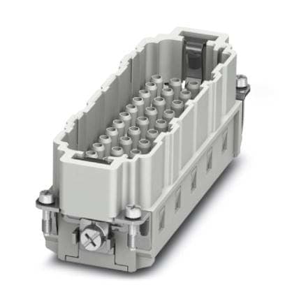 PHOENIX CONTACT - PHC1584761 HC-BB46-I-CT-M INSERTO PORTACONTATTI MAS