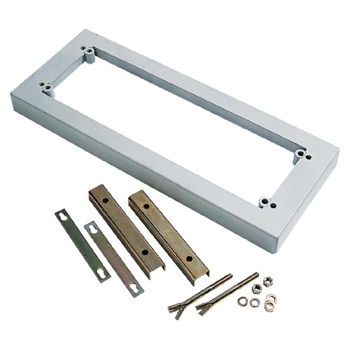 ABB SPA ABB4TBP833576C0100 BASE PER FISSAGGIO A PAVIMENTO 1000X320