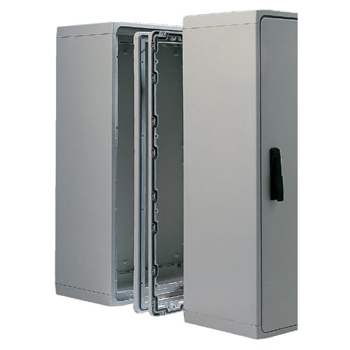 ABB SPA - ABB4TBP833584C0100 KIT ACCOPP.PROFONDITA 500X500X320 IP65