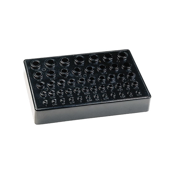 ABC TOOLS SPA ABCF65330049 ZOCCOLI F 6533X49