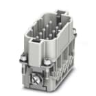 PHOENIX CONTACT PHC1585294 HC-A10-I-UT-M INSERTO PORTACONTATTI