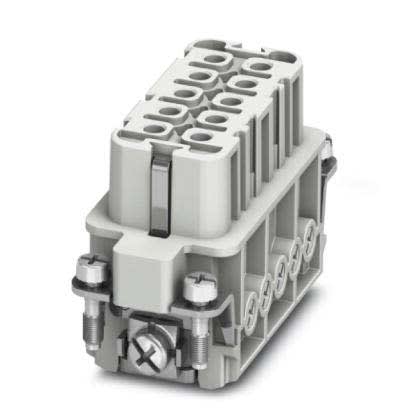 PHOENIX CONTACT - PHC1585304 HC-A10-I-UT-F INSERTO PORTACONTATTI