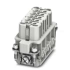 PHOENIX CONTACT PHC1585304 HC-A10-I-UT-F INSERTO PORTACONTATTI