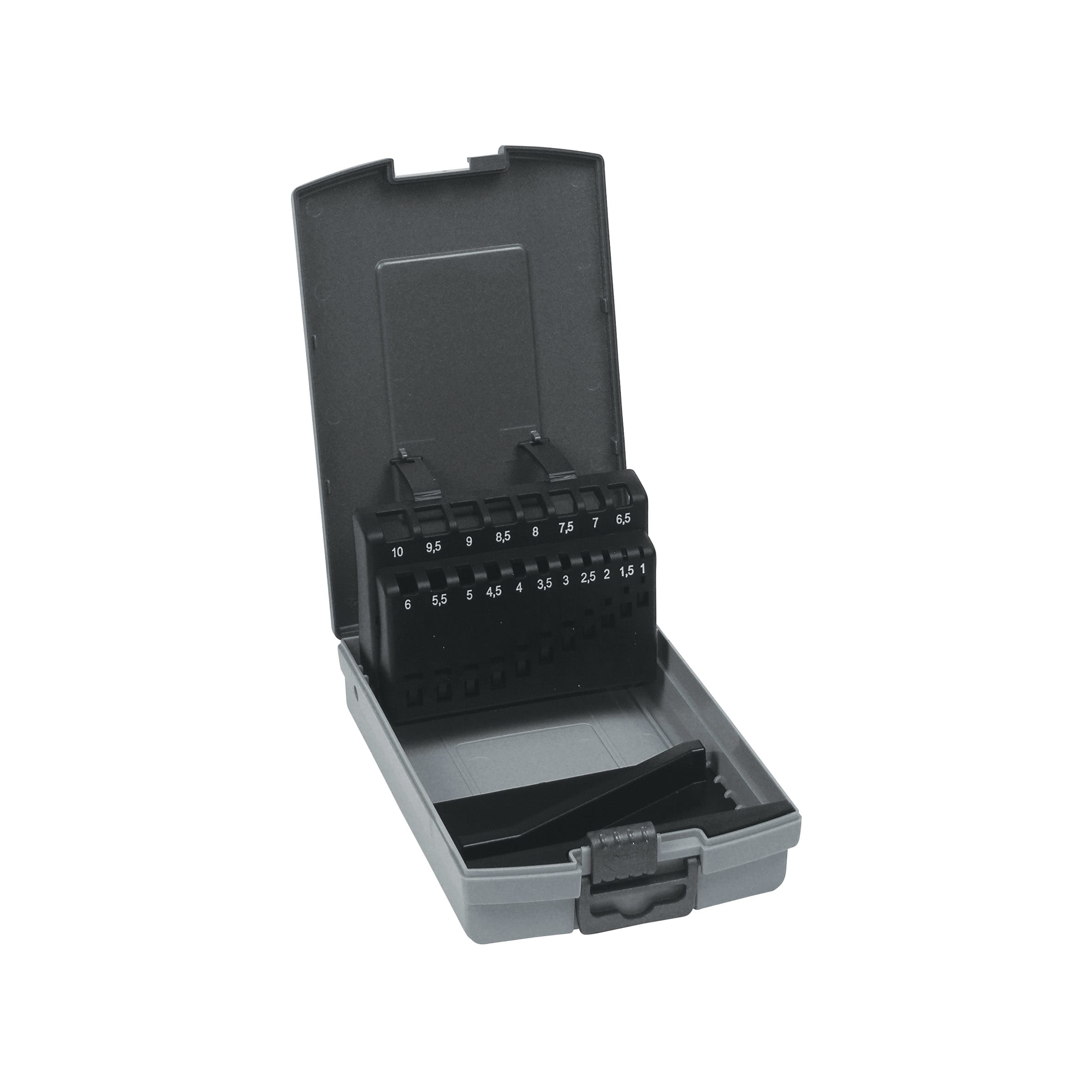 ABC TOOLS SPA ABCF65360025 SCATOLE PER PUNTE ELIC.1-13 MM