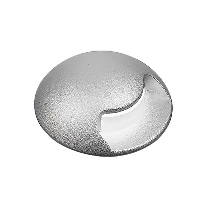 ROSSINI RSS6538-C UPLIGHT IN ALLUMINIO SATINATO LED 2W IP6