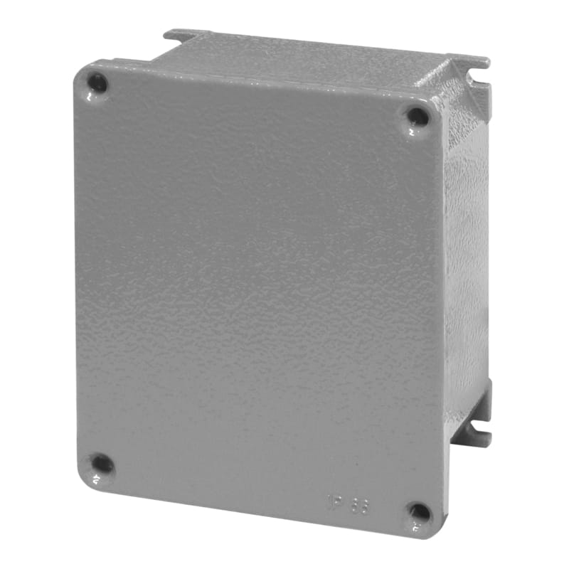 SCAME PARRE SPA SCA653.9001 CASSETTA 140X115X60 MM