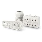 SCAME PARRE SPA SCA654.0002 KIT ACCESSORI DI RICAMBIO PER MBOX 3 E 5