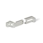 SCAME PARRE SPA SCA654.0085 KIT CERNIERE PER SCATOLE SERIE SCABOX
