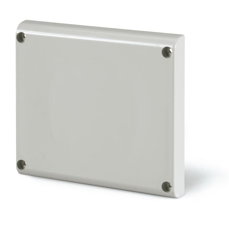 SCAME PARRE SPA SCA654.0120 COPRIFORO X PRESE BLOCC. OMNIA IP66