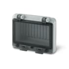 SCAME PARRE SPA - SCA654.0140-12 KIT FINESTRELLA