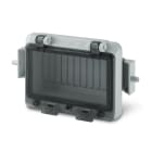 SCAME PARRE SPA - SCA654.0141-08 KIT FINESTRELLA