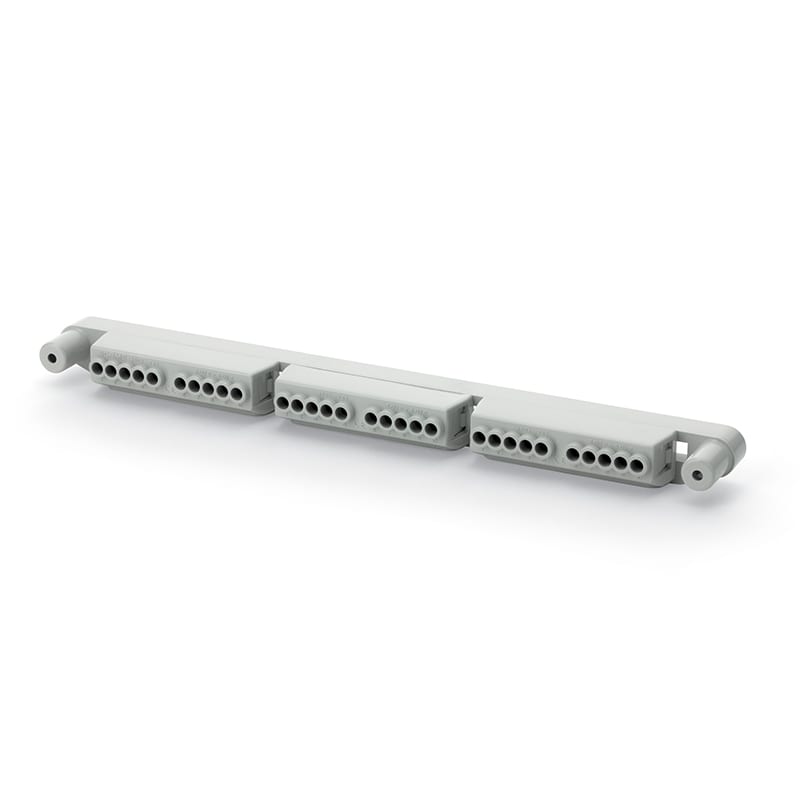 SCAME PARRE SPA SCA654.0362C MORSETTIERA COMPLETA