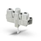 SCAME PARRE SPA - SCA654.0393 KIT MICRO-SWITCH PER OPTIMA 63/125A - NA