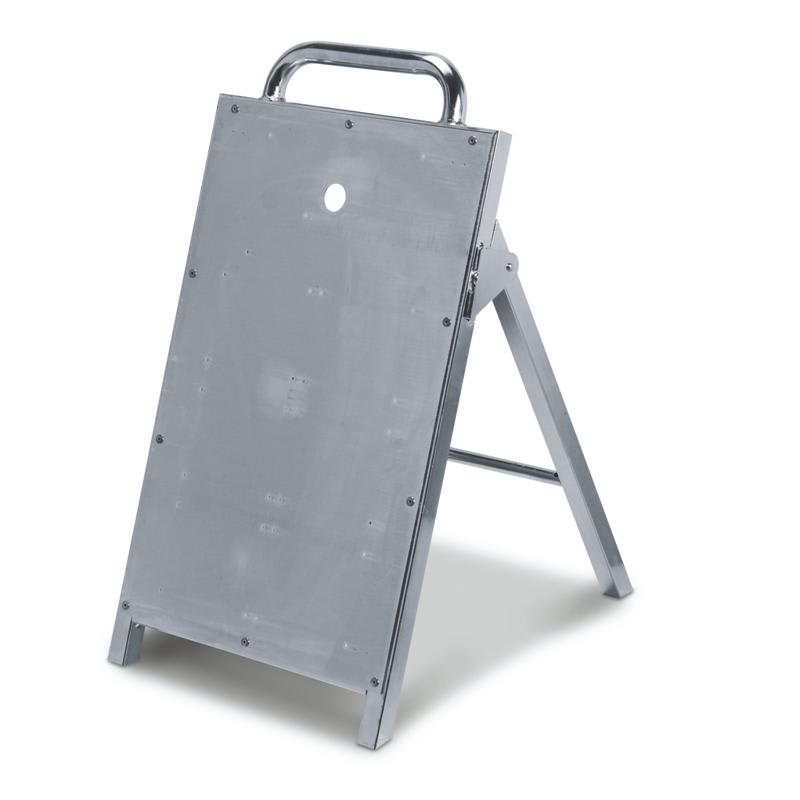 SCAME PARRE SPA - SCA654.0610 CAVALLETTO PIEGHEVOLE PER DOMINO/OMNIA