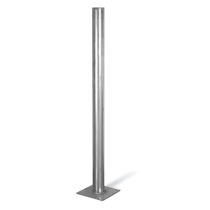 SCAME PARRE SPA SCA654.0650 SUPPORTO TUBOLARE D80 X QUADRI DOMINO