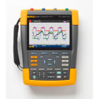 FLUKE ITALIA SRL - FLK5282463 190-204-III OSCILLOSCOPIO 200MHZ, 4 CANA