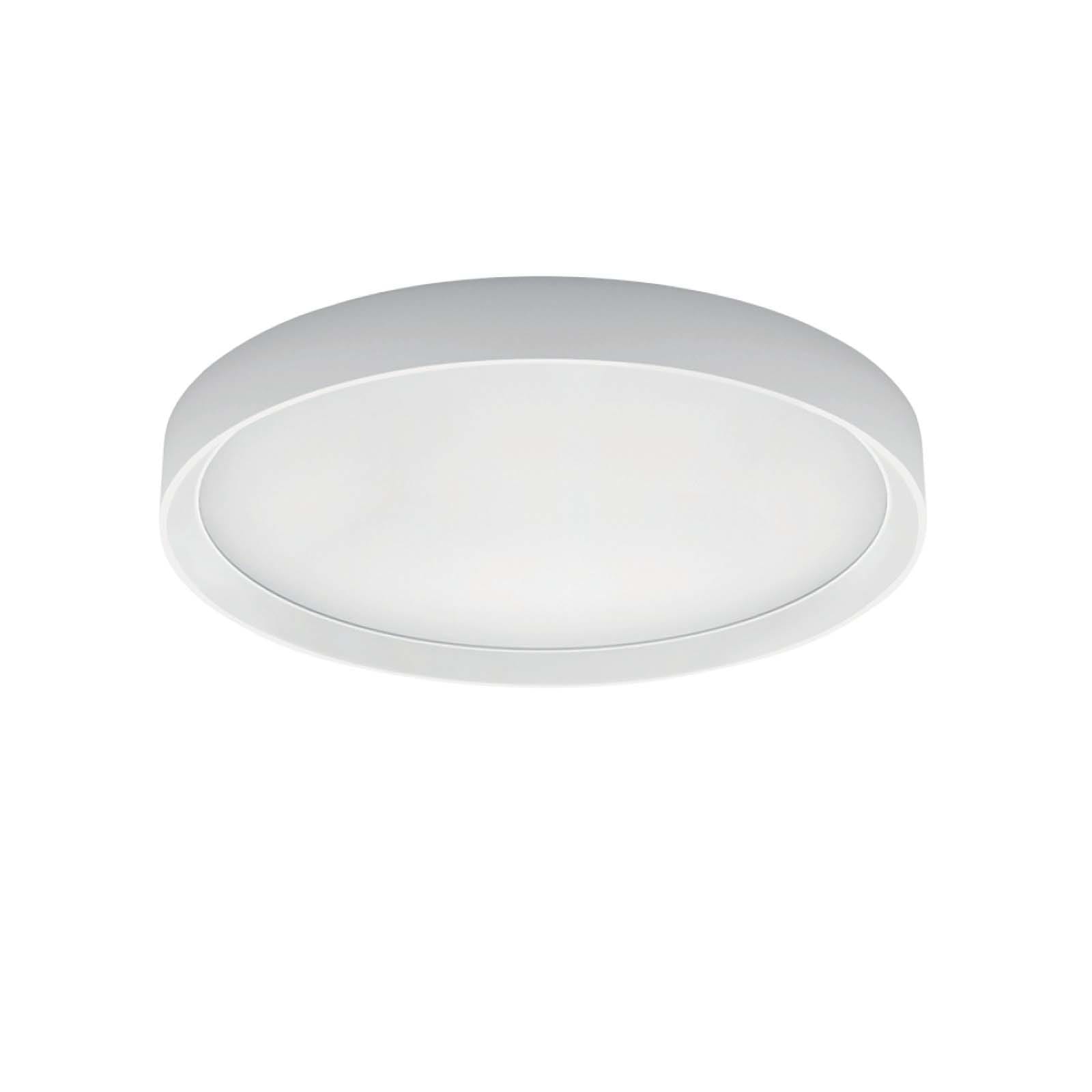 LINEA LIGHT (ILED) ILD8593 TARA R PLAF.D400 31W PH B.CO RAGG