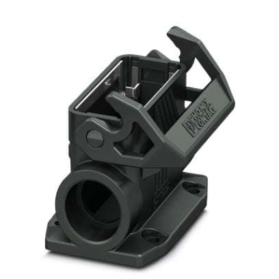 PHOENIX CONTACT - PHC1421463 HC-EVO-D15-SLWS-2SSM20-PLR-BK CUSTODIA