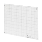 SCAME PARRE SPA - SCA655.0024 PIASTRA DI FONDO