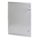 SCAME PARRE SPA - SCA655.0041 PORTA CIECA EASYBOX MIS.4