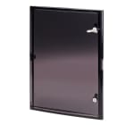SCAME PARRE SPA SCA655.0042 PORTA FUME EASYBOX MIS.4