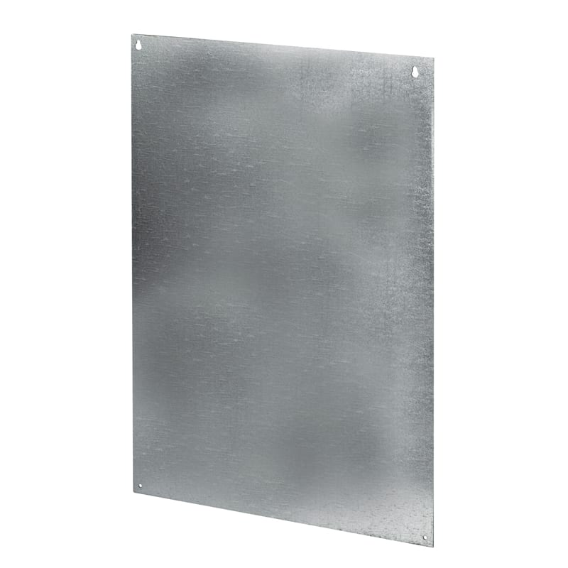 SCAME PARRE SPA - SCA655.0045 PIASTRA DI FONDO EASYBOX MIS.4