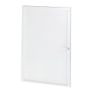 SCAME PARRE SPA - SCA655.0046 CONTROPORTA EASYBOX MIS.4